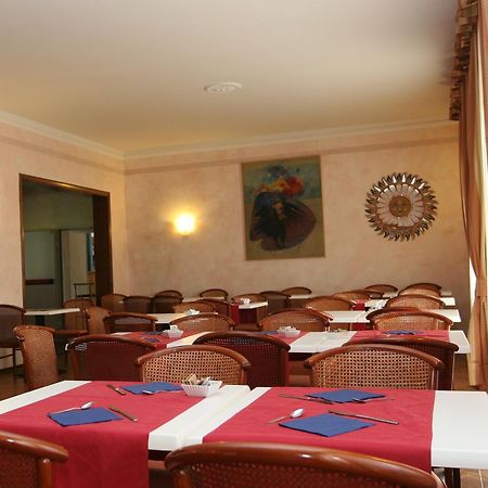Hotel La Palma Camaiore Bagian luar foto