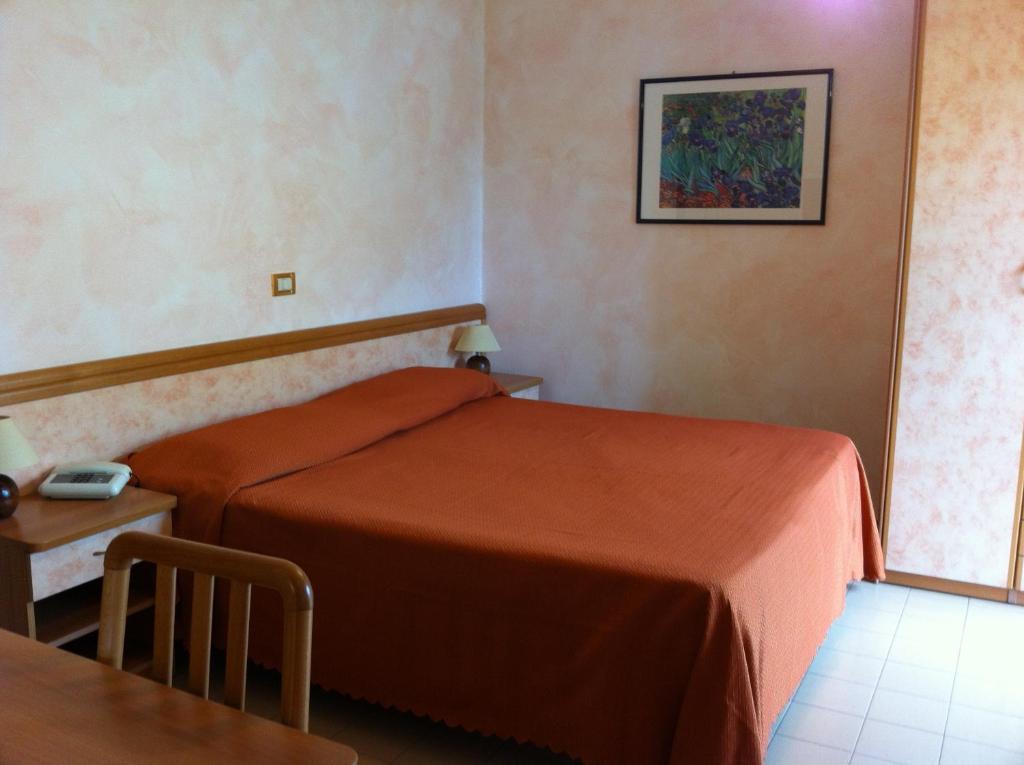 Hotel La Palma Camaiore Ruang foto