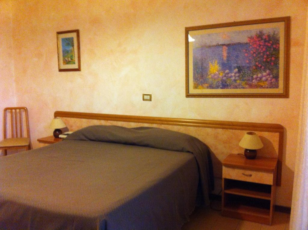Hotel La Palma Camaiore Ruang foto