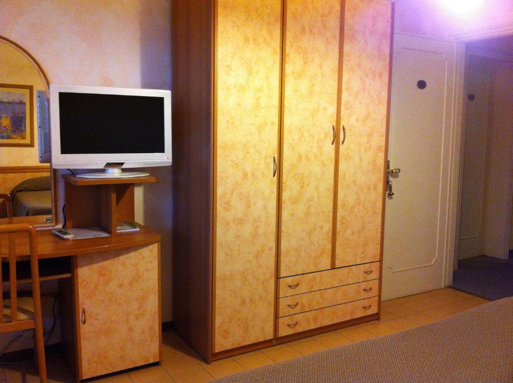 Hotel La Palma Camaiore Ruang foto