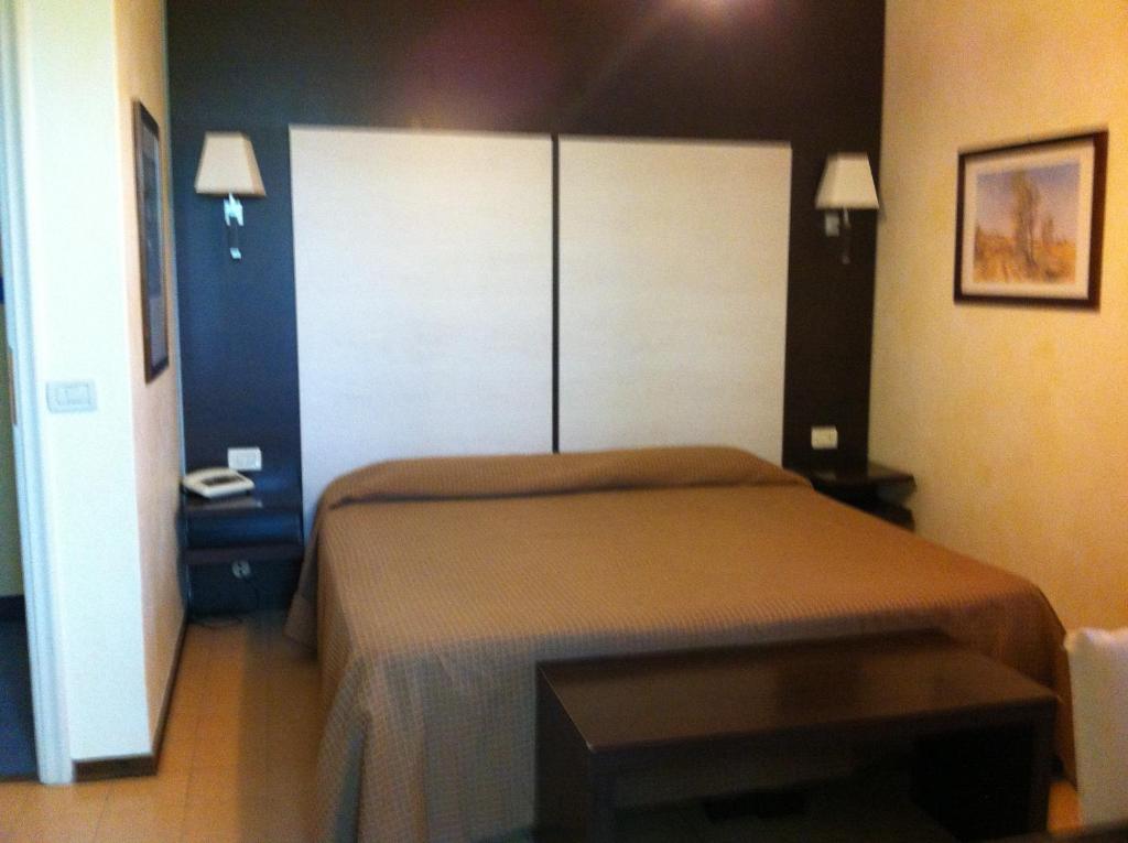 Hotel La Palma Camaiore Ruang foto