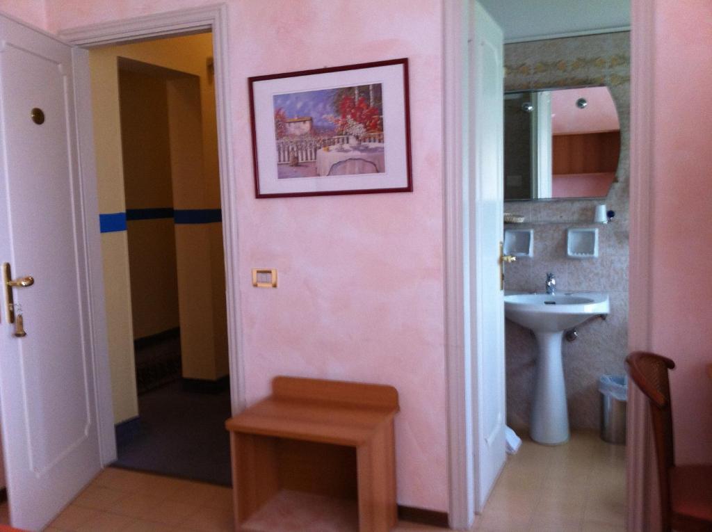 Hotel La Palma Camaiore Ruang foto
