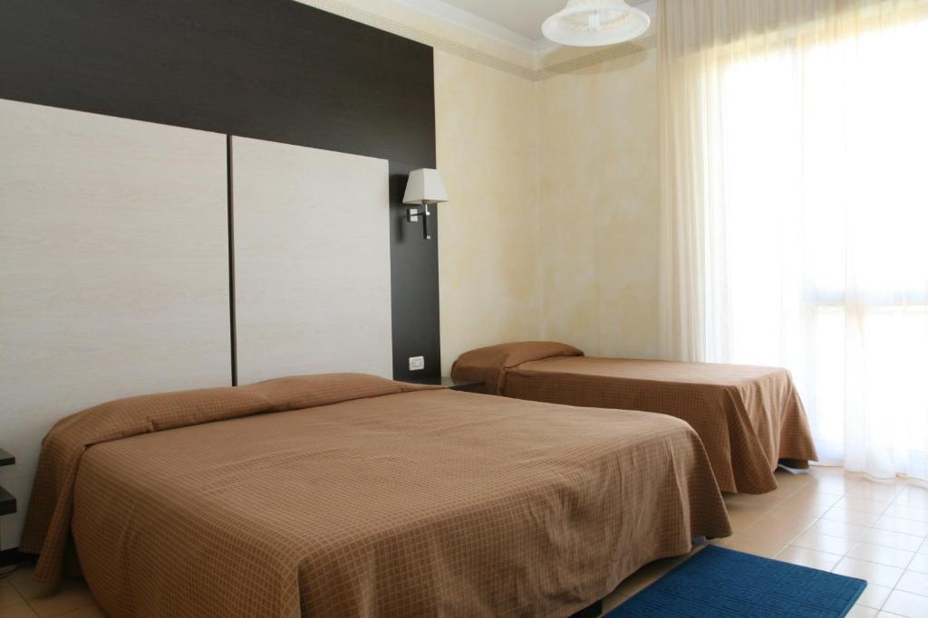 Hotel La Palma Camaiore Ruang foto