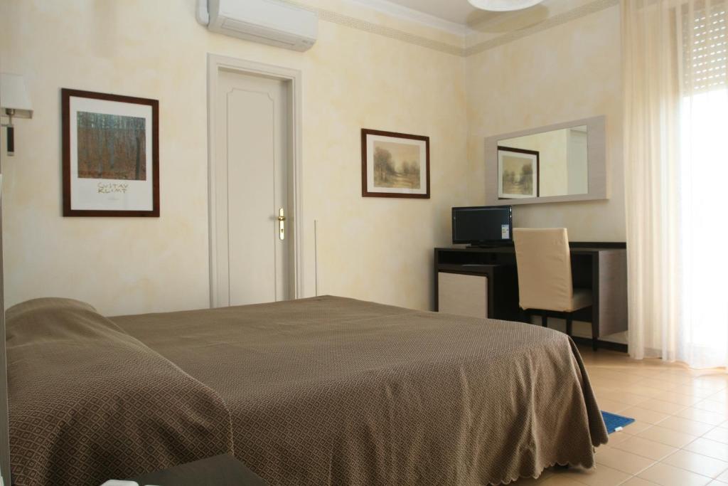 Hotel La Palma Camaiore Ruang foto