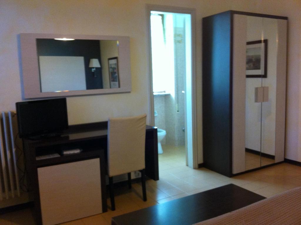 Hotel La Palma Camaiore Ruang foto